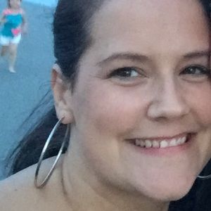 Meet your Posher, Kate